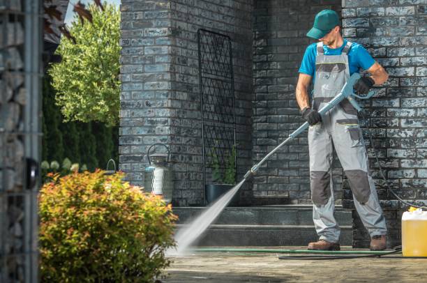 Paris, TX Pressure Washing Services Company