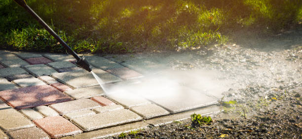 Concrete Sealing in Paris, TX